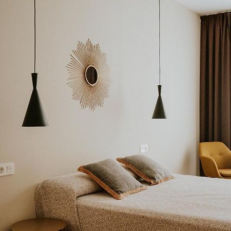 Apartamentos Levante - Mares Torre Del Mar Dış mekan fotoğraf