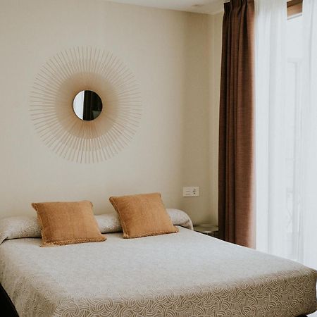 Apartamentos Levante - Mares Torre Del Mar Dış mekan fotoğraf
