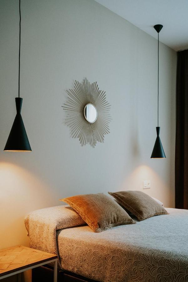 Apartamentos Levante - Mares Torre Del Mar Dış mekan fotoğraf