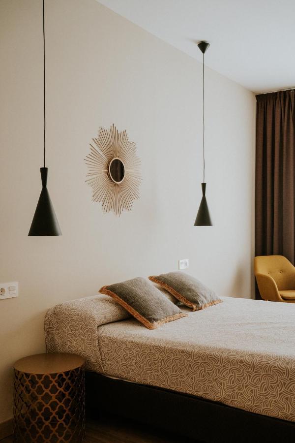 Apartamentos Levante - Mares Torre Del Mar Dış mekan fotoğraf