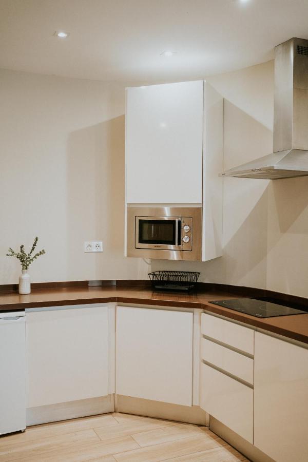 Apartamentos Levante - Mares Torre Del Mar Dış mekan fotoğraf