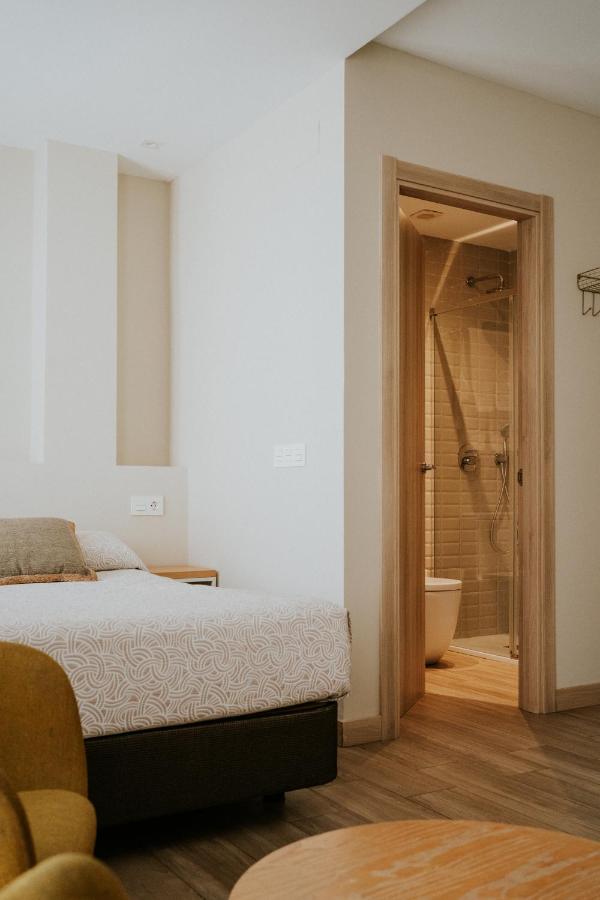 Apartamentos Levante - Mares Torre Del Mar Dış mekan fotoğraf