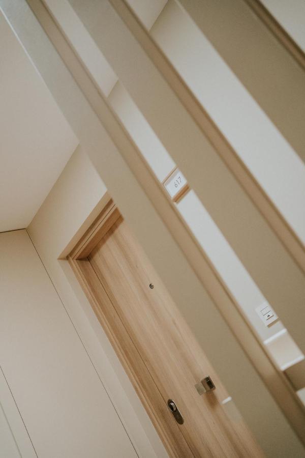 Apartamentos Levante - Mares Torre Del Mar Dış mekan fotoğraf