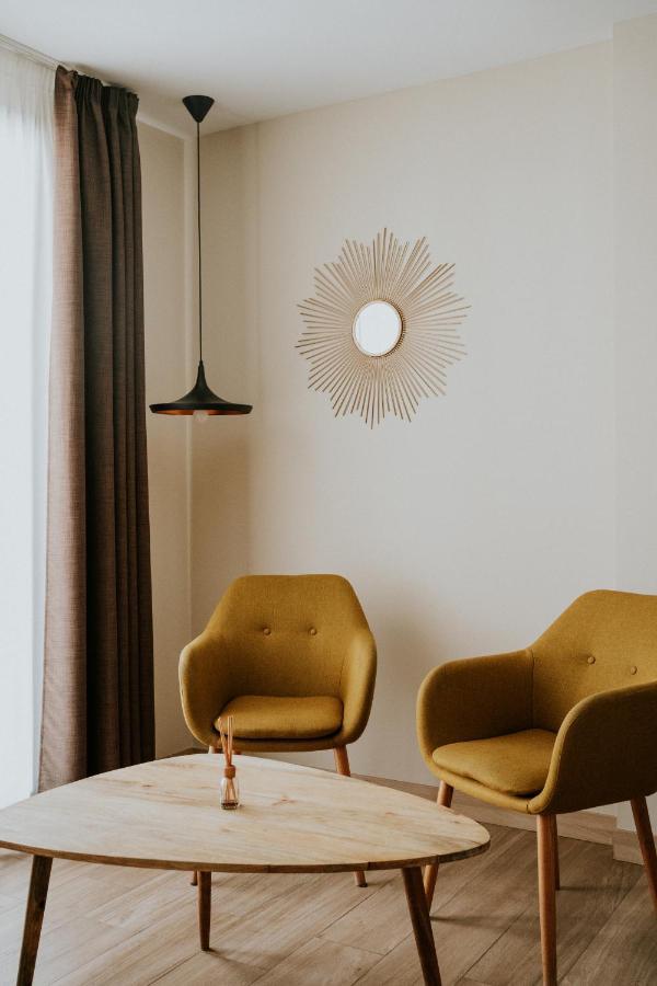 Apartamentos Levante - Mares Torre Del Mar Dış mekan fotoğraf