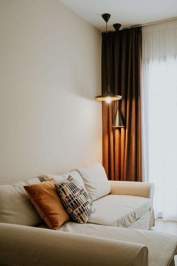 Apartamentos Levante - Mares Torre Del Mar Dış mekan fotoğraf