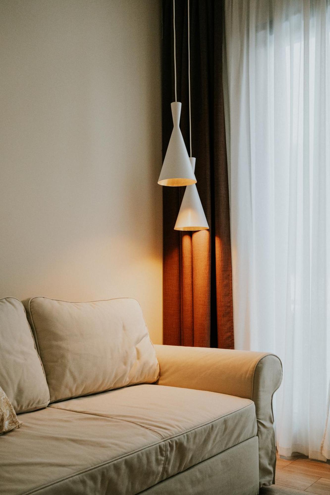 Apartamentos Levante - Mares Torre Del Mar Dış mekan fotoğraf