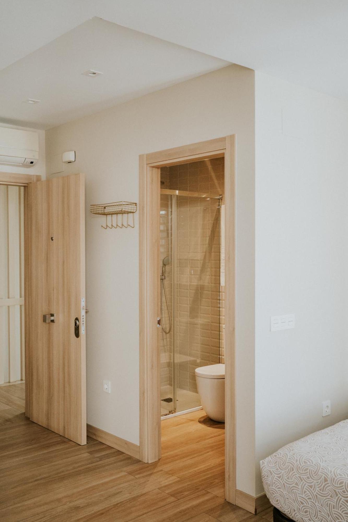 Apartamentos Levante - Mares Torre Del Mar Dış mekan fotoğraf