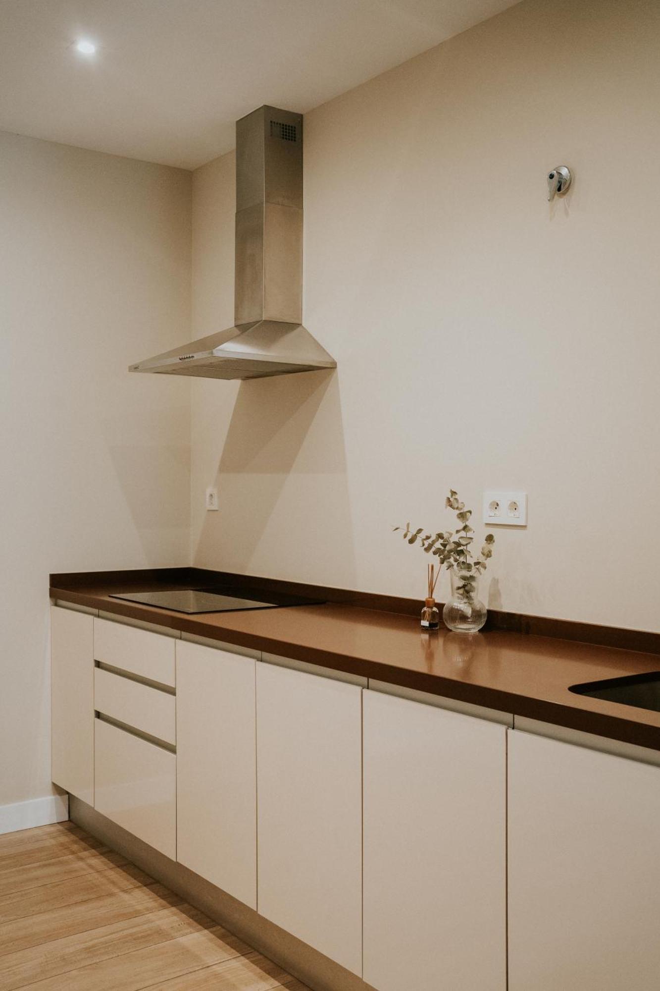 Apartamentos Levante - Mares Torre Del Mar Dış mekan fotoğraf