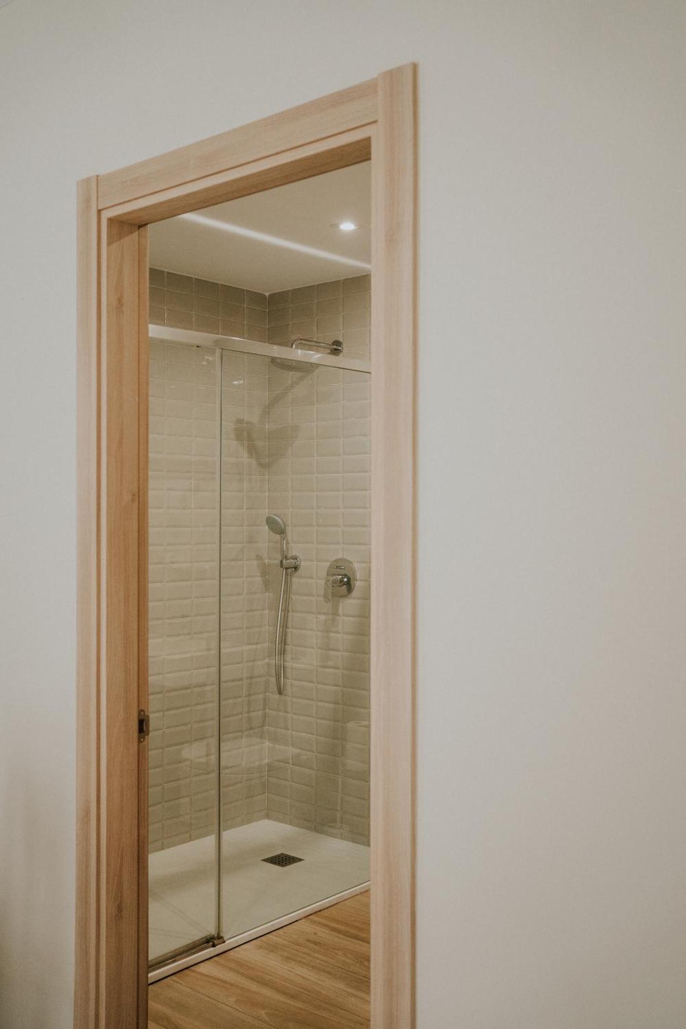 Apartamentos Levante - Mares Torre Del Mar Dış mekan fotoğraf