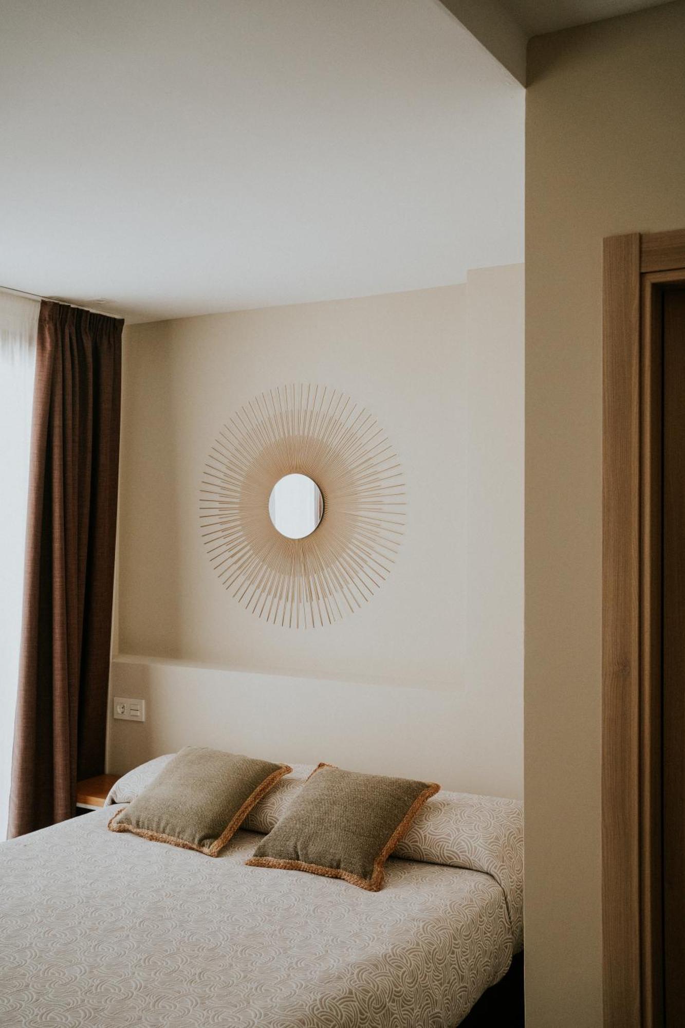 Apartamentos Levante - Mares Torre Del Mar Dış mekan fotoğraf